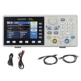 Arbitrary Waveform Generator 2 Channel 14 Bits Accurate Function Generator for Communication AC100240V UK Plug