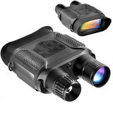 NVG400PRO 3 inch LCD Screen Binocular Digital Night Vision Device