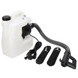 Electric Fogger Sprayer for Garden Cold Fogging Machine Mosquito Tools SC15002E 12LUS Plug 110V