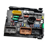 New Engine Fuse Box R04 6500HH 6500FT 6500KQ 9807028880 for 607 807 C4 Servo Box Protection Module