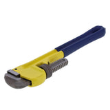 Heavy Duty Pipe Wrench American Style Multifunctional 45# Steel Industrial Grade Hand Tool48in