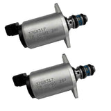2Pcs 376-8317 24V Proportional Solenoid Valve 3768317 for 923636.0756 Tractor Truck Forklift Excava