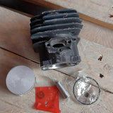 Cylinder *makita Dcs5200 Dcs520 Dolmar 111 115 Ps52 (44mm