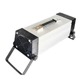 UV Curing Lamp 600W - Efficient for Shadowless Adhesive UV Green Oil Ink Drying Fluorescence Detect