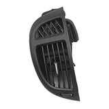 4PCS Front Duct Outlet Nozzle for 2009-2013 Forte Cerato 974801M100 / 974901M100 / 974401M100 / 974