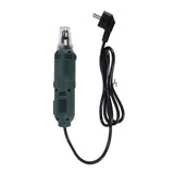 DF-6 220V Enameled Wire Stripping Machine Varnished Wire Stripper Enameled Copper Wire Stripper Cle