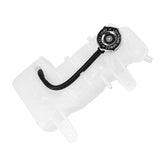 Coolant Recovery Reservoir Overflow Expansion Tank 4596466AG Fit for Dodge Charger
