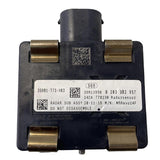 36801-T73-H03 ACC Cruise Control Distance Millimeter Wave Radar Sensor for 36801T73H03 39R13998