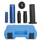 6PCS Dual Clutch Transmission Oil Seal Removal Tool 307 673 High Hardness Replacement for Focus BMax Fiesta