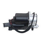 Car Air Suspension Compressor for 3 LR3 LR4 Range Sport LR023964 LR072537 DS
