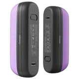 (Style B) OCOOPA UT2S Mini Hand Warmers 5200mAh Rechargeable Magnetic Electric Handwarmers