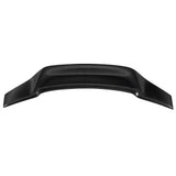Glossy Black Carbon Fiber Rear Trunk Spoiler for Lexus IS250/IS350/IS-F Accessory