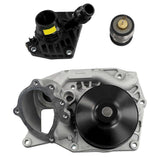 11518478476 11518591016 Water Pump Coolant Pump for F22 F23 F30 F34 F10 G30 X3 F25 X4 F26
