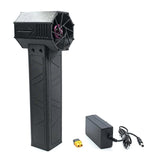 Violent Blower Handheld Turbo Jet Fan Brushless Motor Superstrong Instantaneous Thrust Duct Fan US