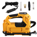 Portable Air Pump for DeWalt 18V 20V Battery Cordless Inflator Tool for Car Tyre Inflator Electric M