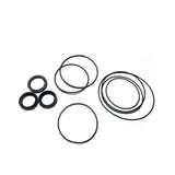 T18100B JF015E RE0F11A CVT Transmission Master Clutch Friction Plates Gasket Overhaul Kit for