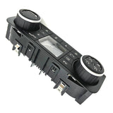81619906106 81619906116 81619906128 81619906082 81619906098 Truck A/C Heatter Control Panel Unit fo