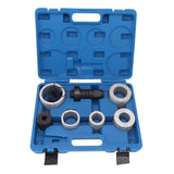 Tail Pipe Expander Tool,28mm Exhaust Pipe Expander Car Exhaust Expander Muffler Pipe Spreader Ultra Responsive