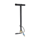 4500PSI 300Bar 30Mpa High Pressure Hand Operated Air Pump Three Stage Hand Portable Inflatable Air