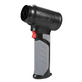 Turbo Jet Fan Electric Duster Jet Dry Blower High Power Brushless Violent Fan for Snow Removal Car