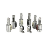 TF-81SC TF-80SC AF40 AF40-6 Transmission Solenoid Kit for 2005-11 307 S60 XC60 SAAB 9-3