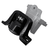11210-1KC0B Right Engine Mount for Juke Sentra Tiida 2011-2019 Engine Damping Block Bracket Mountin