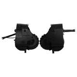 Vacuum Wheel Motor for EVA Self-Cleaning Emptying Robot Vacuum SDJ06RM Vacuum Cleaner Drive Wheels