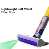 Vacuum Brush For V15 V11 V10 V7 V8 Direct Drive Vacuum Cleaner