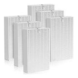 For Air Purifier Hpa300 Hepa Filter Hpa300200 Hrfr1 6pc
