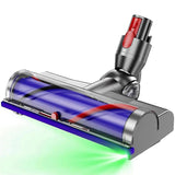 Cleaner Replacement For Vacuum Attachments