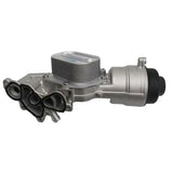 Car Engine Oil Filter Housing 11417600468 for 1 3 Series F20 F30