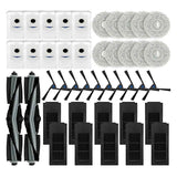 For Debot X2 Omni X2 Pro Main Side Brush Hepa Filter Dust Bag