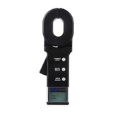 0.01-200 Digital Clamp Tester On Earth Resistance Ground Loop Resistance Gauge Fk