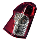 Rear Tail Light Assembly for Actyon Sports 2012-2014 Brake Stop Parking Lamp