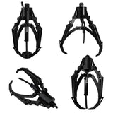 Universal Remote Control Mechanical Hook Versatile Grabber Mechanical Claw Attachment for Remote Con