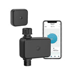 Smart Water Valve Garden Automatic Watering System Smart Garden Watering Timer Wifi Automatic Drip F