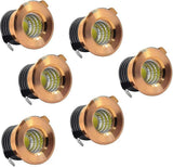 6 Pack Mini Led Recessed Ceiling Spotlights Mini Led Spotlight For Cabinet Ceiling Light 3w Warm You