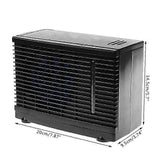 12v Car Air Conditioner Fan Car Air Conditioner Cooler Fan Auto Supplies