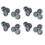 8Pack S7000 Blade Replace Head for Shaver SH70 SH70/52 S7010 S7310 S7370 S7350 S7780 S7510 S772
