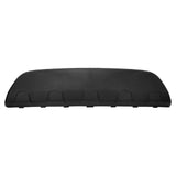 Rear Bumper Skid Plate,Rear Bumper Skid Plate Bumper Protector Skid Plate Rear Diffuser Bumper Guard Built to Last
