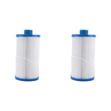 2X Spa Filter Compatible with 303279, FC-2402, for AquaTerra, Dream Hot Tub Filter, Pool Filter, 1/2