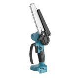 For Cordless Chainsaw Tool For Garden Wood Cutting For Makita 18v Battery