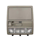 For Reading Lamp Assembly For Land Cruiser 20072011