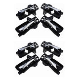 8PCS Car Inner Door Handle for I30 I30CW 2007-2011 826102L010 826202L010