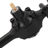 6Pcs Metal Gear Front & Rear Axle Bridge Replacement for B1 B14 B24 C14 C24 C34 C44 1/16 RC Car Spar