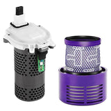 Vacuum Cleaner Motor Main Board with Filter Compatible For Vacuum Cleaners