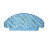 Compatible For Ozmo T8+/ T8 Main Side Brush Filter Mop Cloth