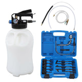 Automatic Transmission Fluid Dispenser: 10L Professional ATF Oil Refill Pump