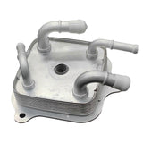 mission Oil-Fluid Cooler 25560-R5L-003 for 2012-2015 2.4L -V 2012-2015 2.4L 25560R5L003