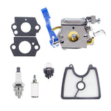 590460102 Carburetor for 125B 125BX 125BVX C1Q-W37